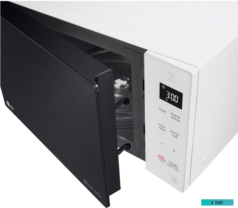 Микроволновая печь LG MW25R35GISW