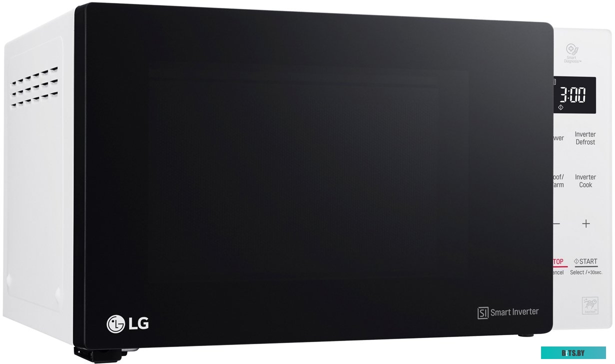 Микроволновая печь LG MW25R35GISW