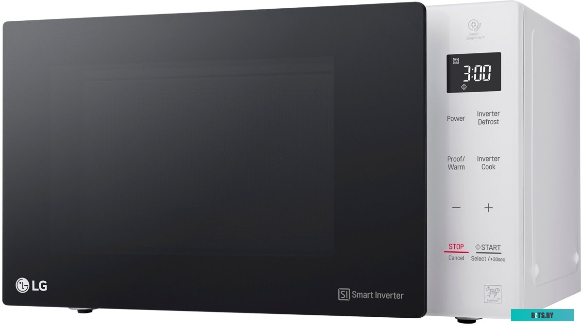Микроволновая печь LG MW25R35GISW