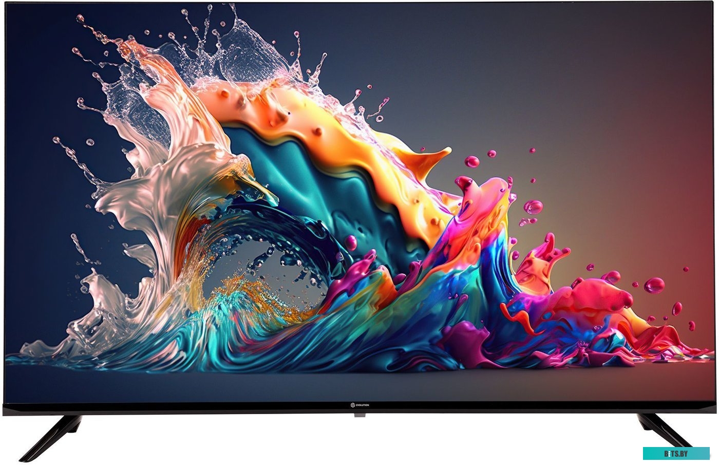 Телевизор Evolution WOS43MR1UHD