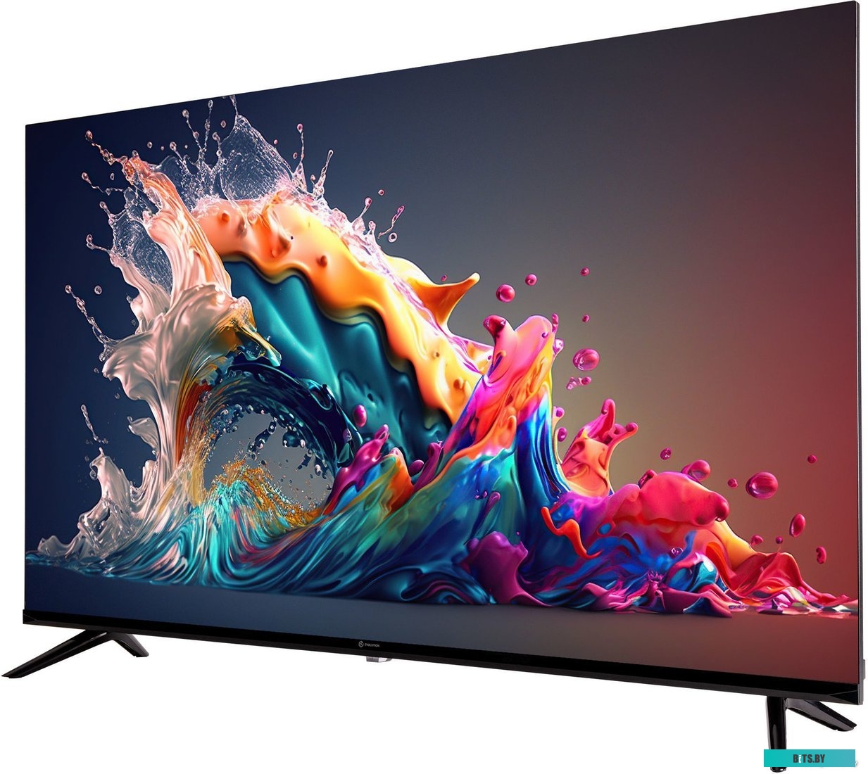 Телевизор Evolution WOS43MR1UHD