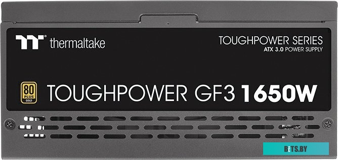 Блок питания Thermaltake Toughpower GF3 1650W Gold - TT Premium Edition PS-TPD-1650FNFAGE-4