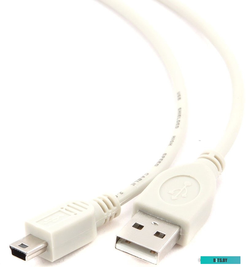 Кабель Cablexpert CC-USB2-AM5P-3