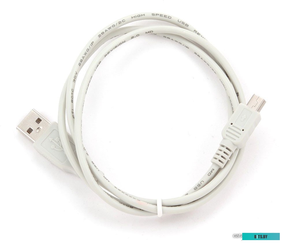 Кабель Cablexpert CC-USB2-AM5P-3