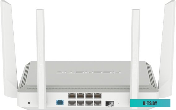 Wi-Fi роутер Keenetic Giant KN-2610