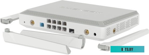 Wi-Fi роутер Keenetic Giant KN-2610