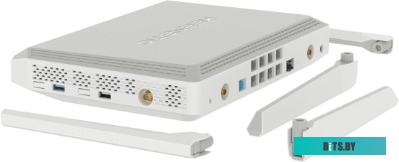 Wi-Fi роутер Keenetic Giant KN-2610