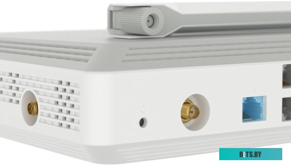 Wi-Fi роутер Keenetic Giant KN-2610