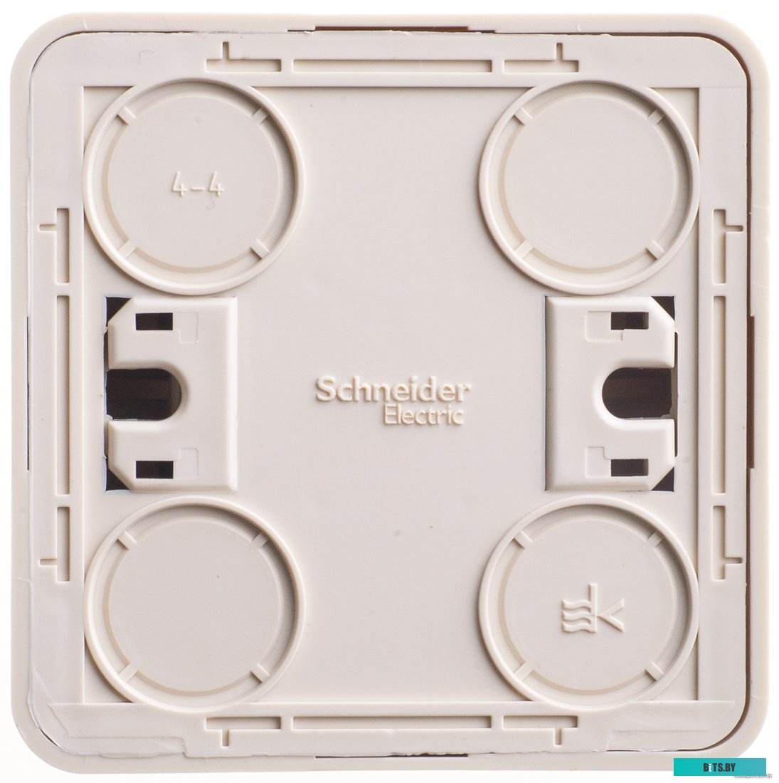 Выключатель Schneider Electric Этюд BA10-001K