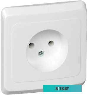 Розетка Schneider Electric Этюд PC16-001B
