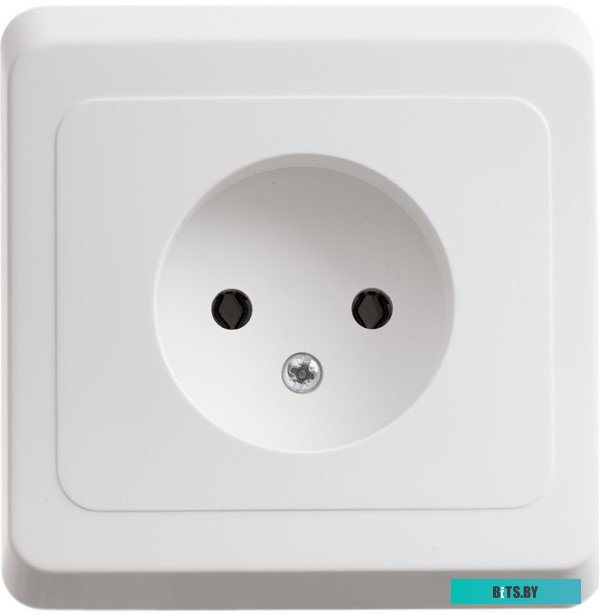 Розетка Schneider Electric Этюд PC16-001B