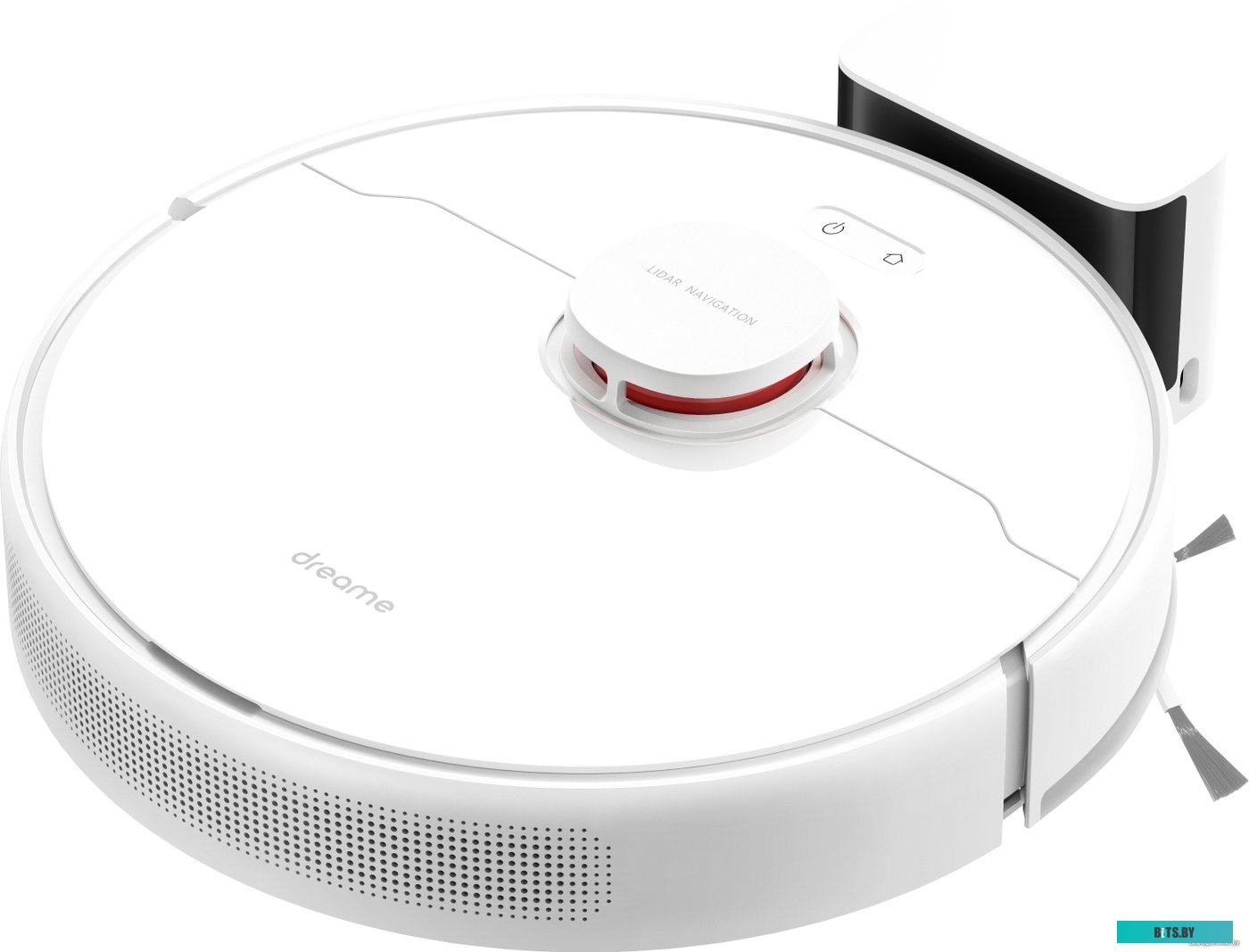 Робот-пылесос Dreame D9 Max RLD33GA 