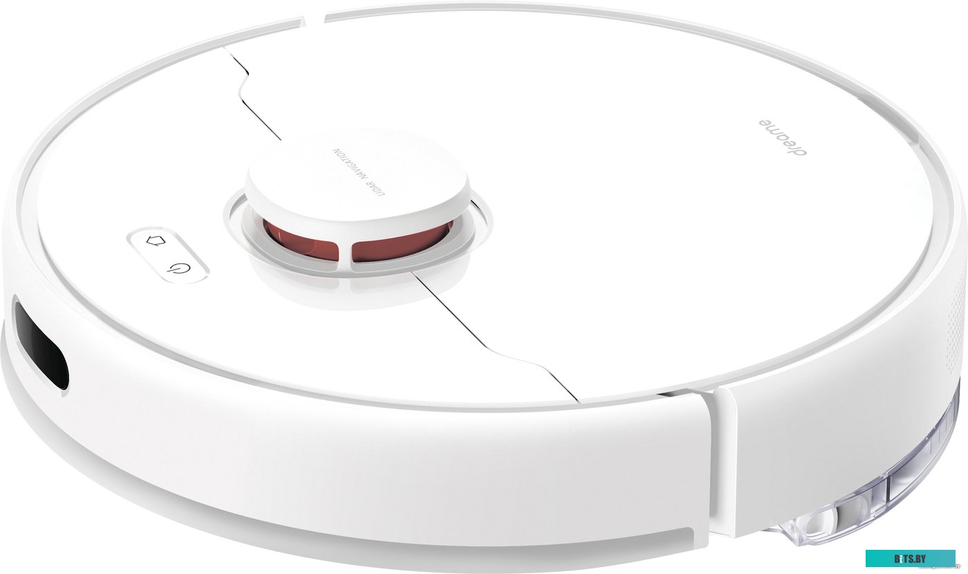 Робот-пылесос Dreame D9 Max RLD33GA 