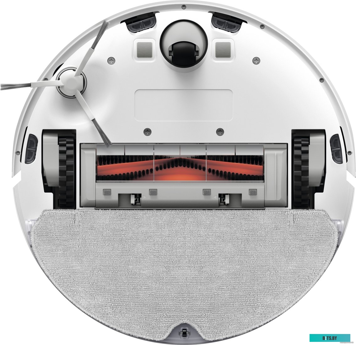 Робот-пылесос Dreame D9 Max RLD33GA 