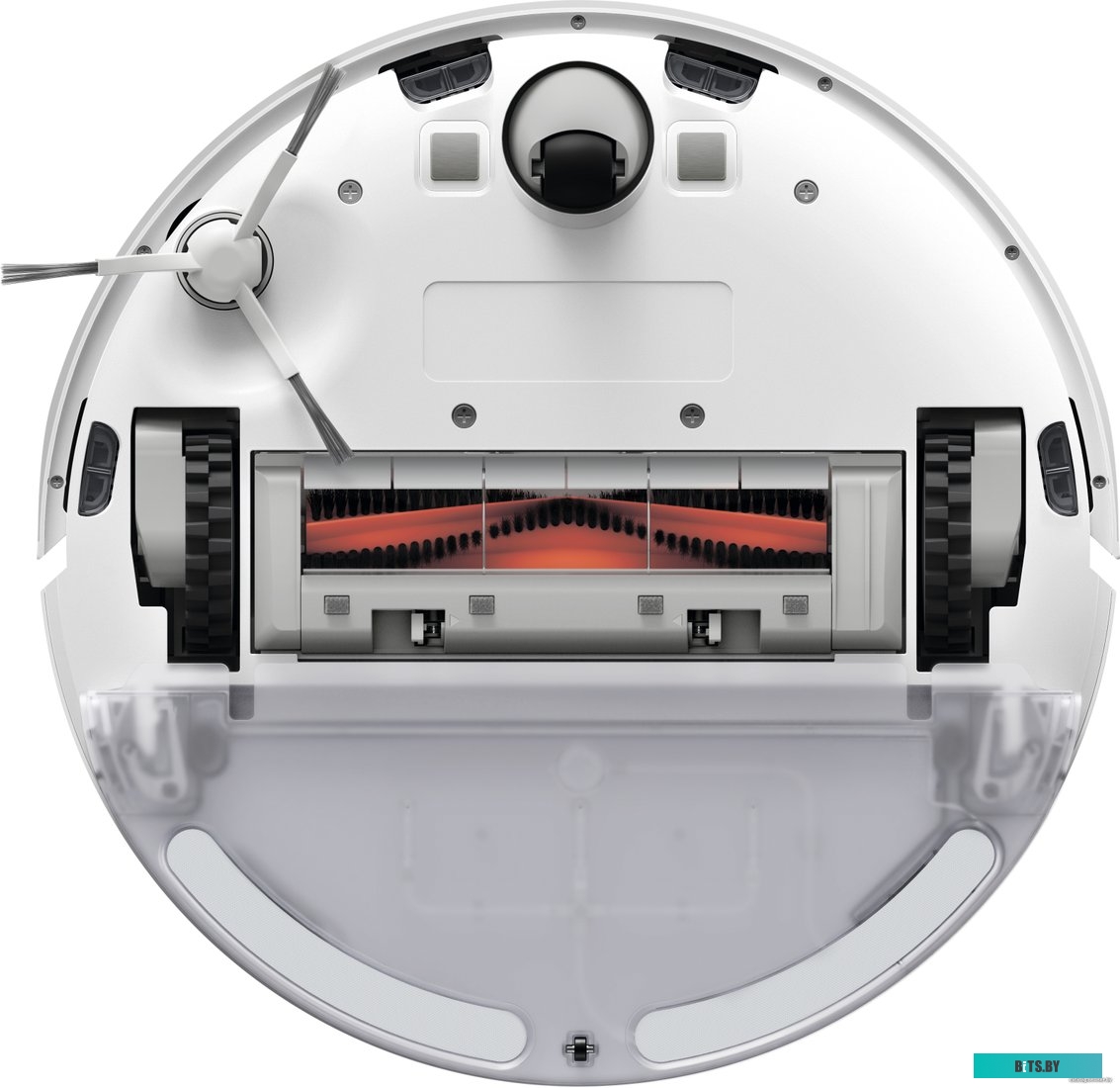 Робот-пылесос Dreame D9 Max RLD33GA 