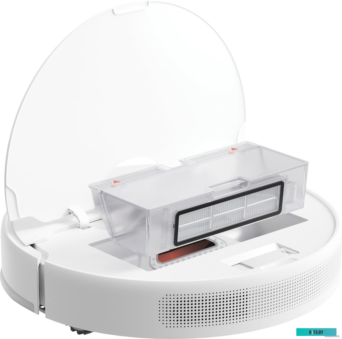 Робот-пылесос Dreame D9 Max RLD33GA 