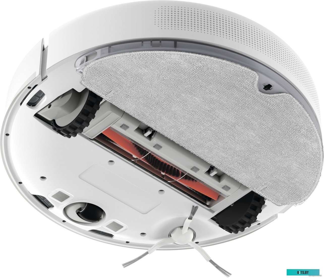 Робот-пылесос Dreame D9 Max RLD33GA 