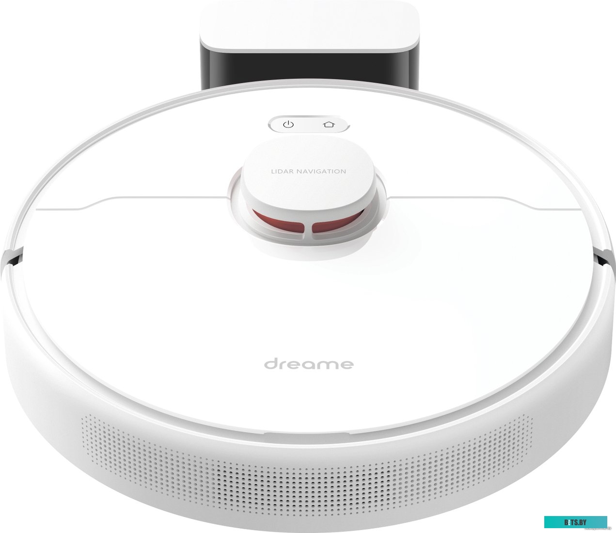 Робот-пылесос Dreame D9 Max RLD33GA 