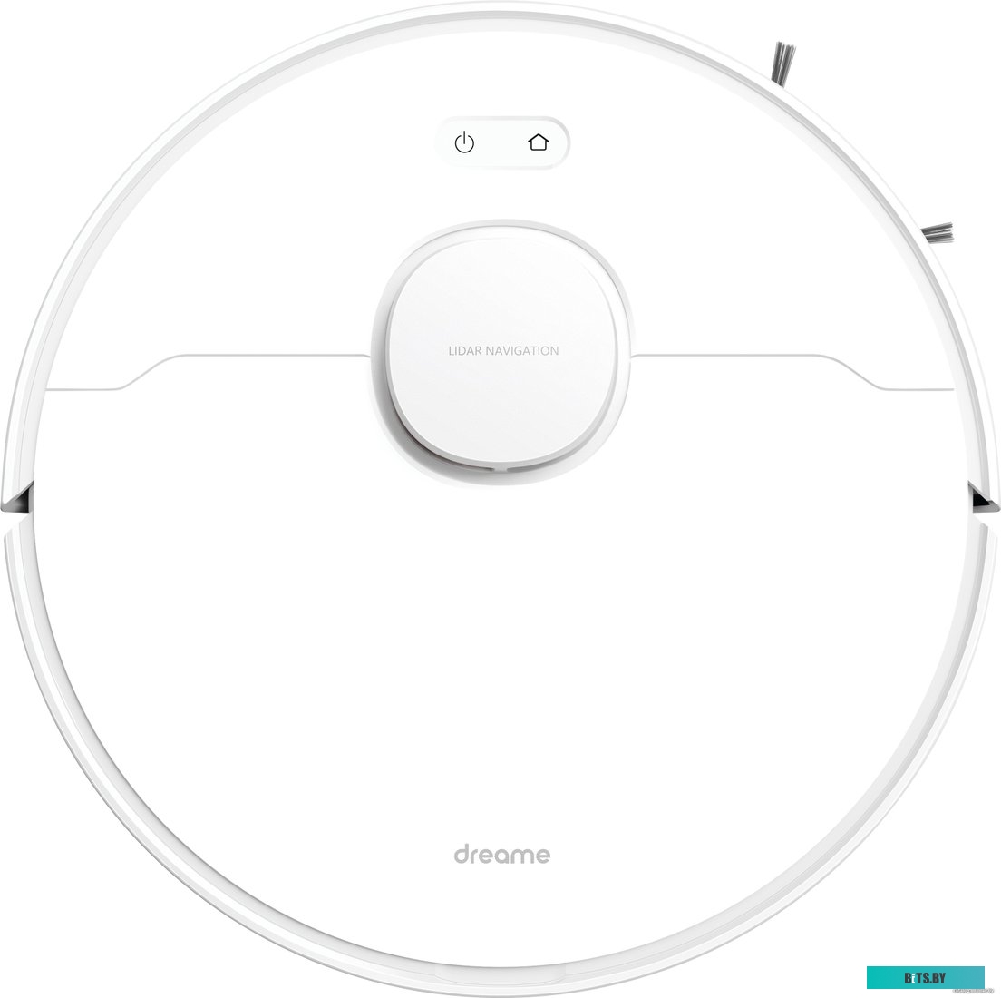 Робот-пылесос Dreame D9 Max RLD33GA 