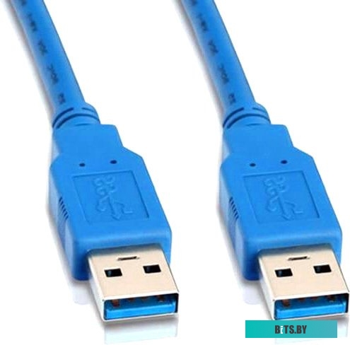 5bites UC3009-010 Кабель USB 3.0 A -> A 1 метр