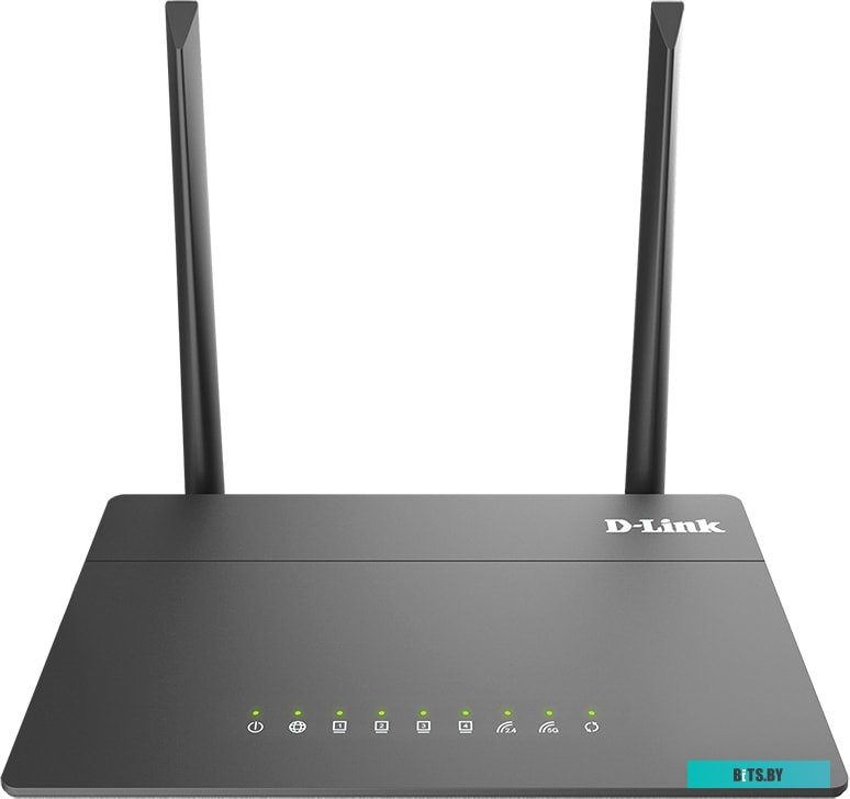 Wi-Fi роутер D-Link DIR-806A/RU/R1A