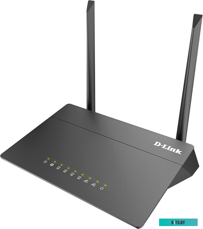 Wi-Fi роутер D-Link DIR-806A/RU/R1A