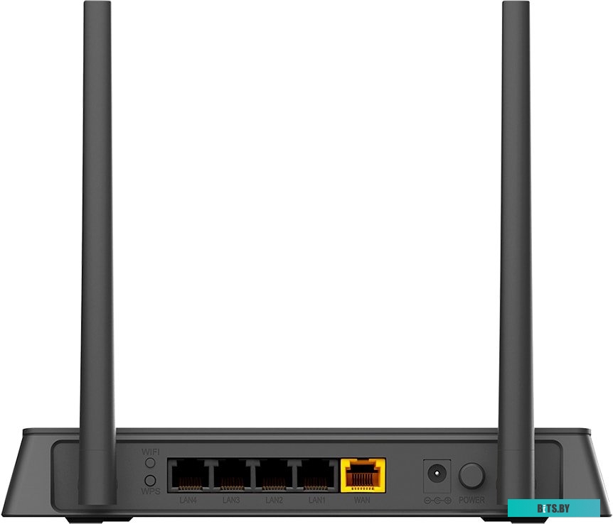 Wi-Fi роутер D-Link DIR-806A/RU/R1A