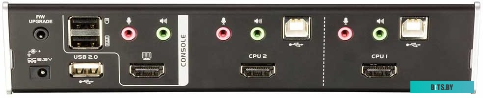 KVM переключатель Aten CS1792-AT-G
