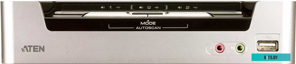KVM переключатель Aten CS1792-AT-G