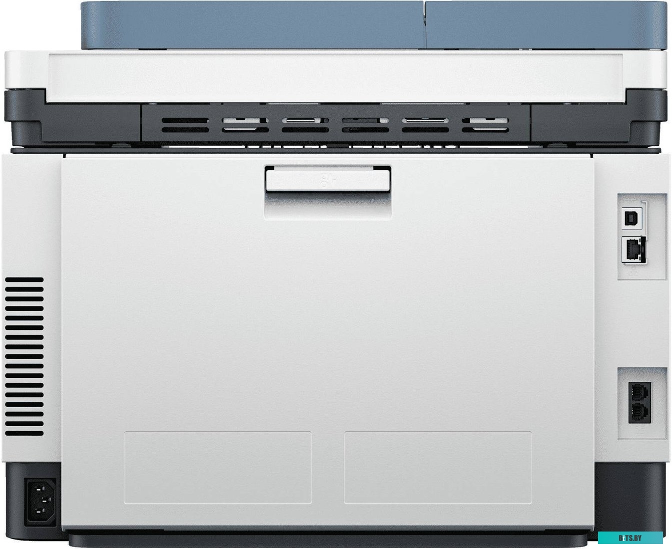 Лазерное МФУ HP Color LaserJet Pro MFP 3303sdw 499M6A
