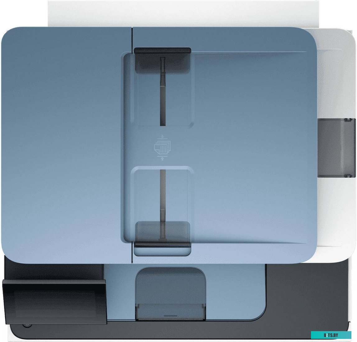 Лазерное МФУ HP Color LaserJet Pro MFP 3303sdw 499M6A