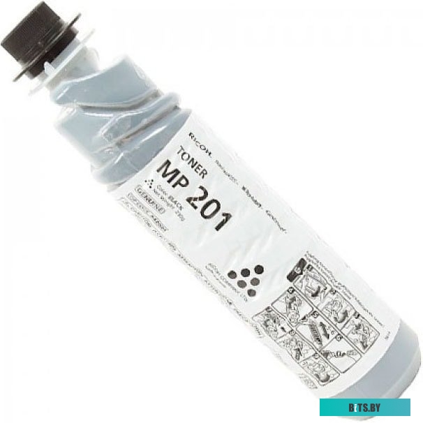 Картридж Ricoh MP 201 <842024>