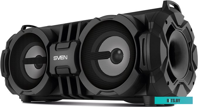 Портативная акустика Sven PS-485