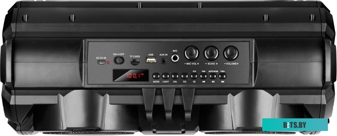 Портативная акустика Sven PS-485