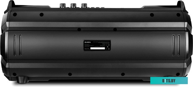 Портативная акустика Sven PS-485