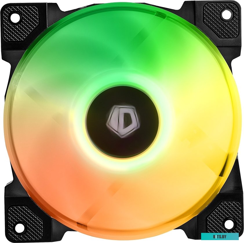 Кулер ID-Cooling DF-12025-ARGB-TRIO <ID-FAN-DF-12025-ARGB-TRIO>