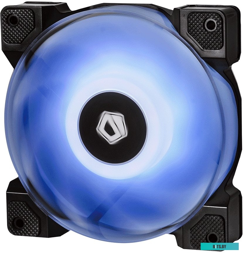 Кулер ID-Cooling DF-12025-ARGB-TRIO <ID-FAN-DF-12025-ARGB-TRIO>