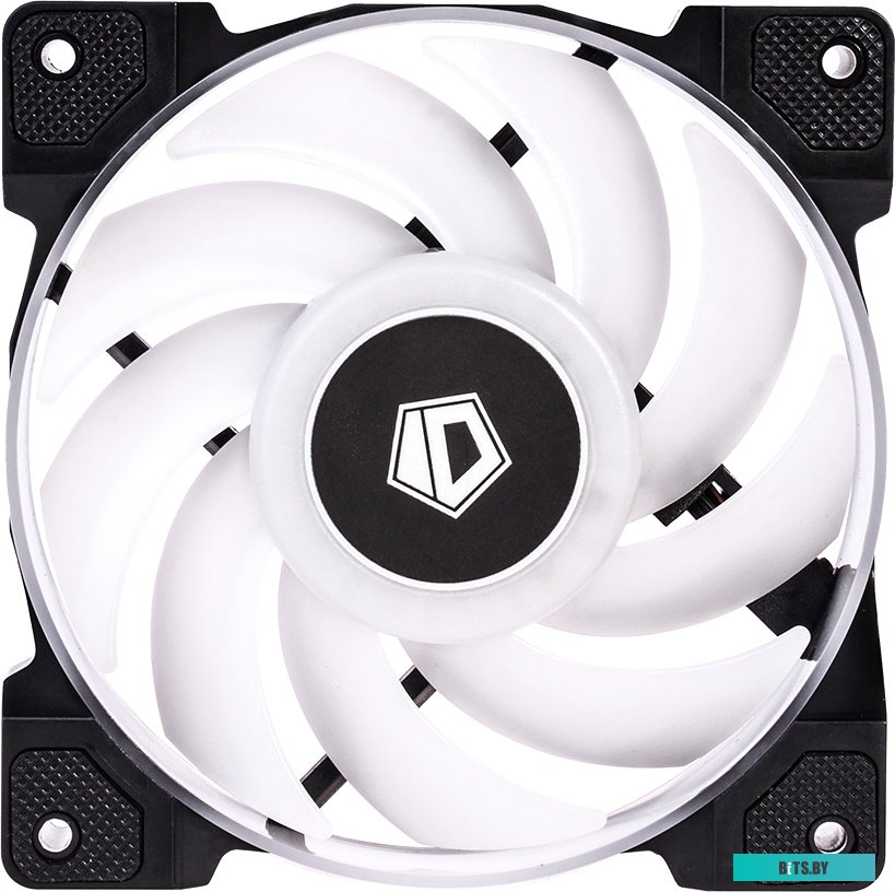 Кулер ID-Cooling DF-12025-ARGB-TRIO <ID-FAN-DF-12025-ARGB-TRIO>