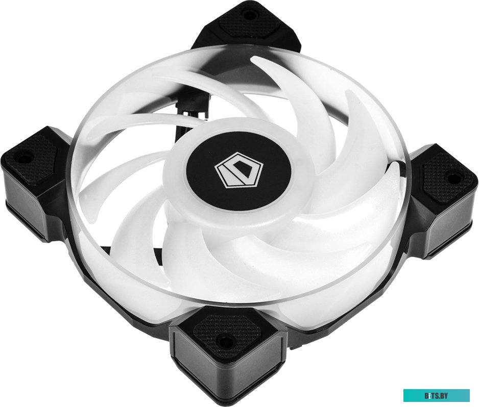 Кулер ID-Cooling DF-12025-ARGB-TRIO <ID-FAN-DF-12025-ARGB-TRIO>