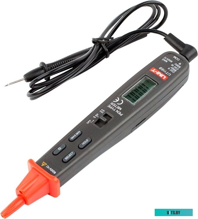 Индикаторная отвертка Uni-T UT118B