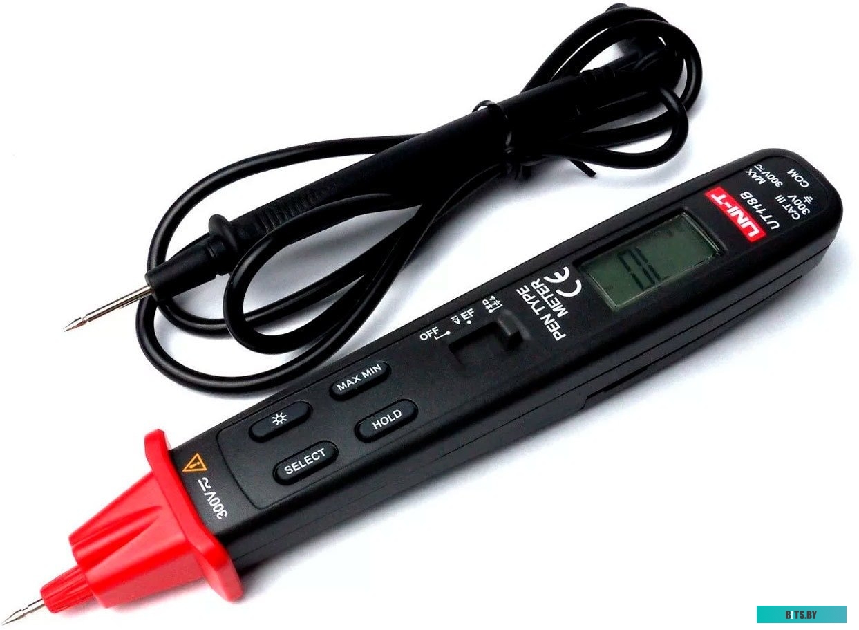 Индикаторная отвертка Uni-T UT118B