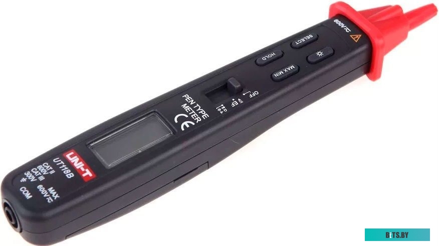 Индикаторная отвертка Uni-T UT118B