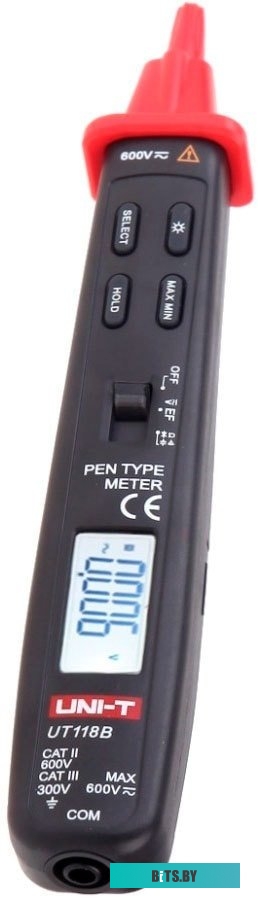 Индикаторная отвертка Uni-T UT118B
