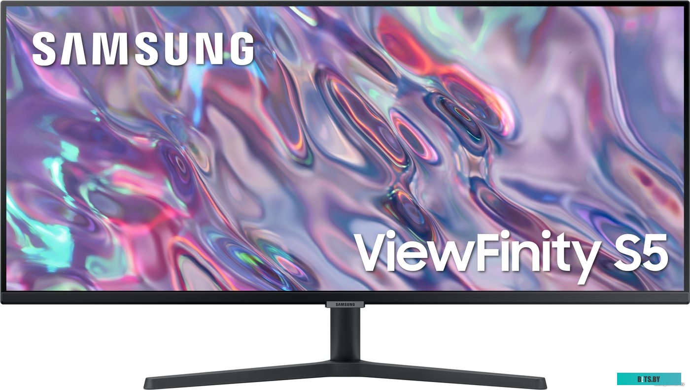 Монитор 34" Samsung LS34C500GAMXUE LS34C500GAMXUE