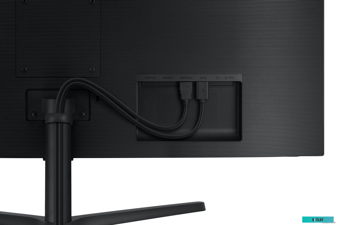 Монитор 34" Samsung LS34C500GAMXUE LS34C500GAMXUE