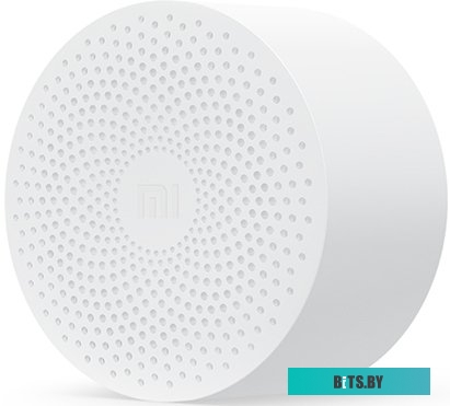 Беспроводная колонка Xiaomi Mi Compact 2 (международная версия) <QBH4141EU>