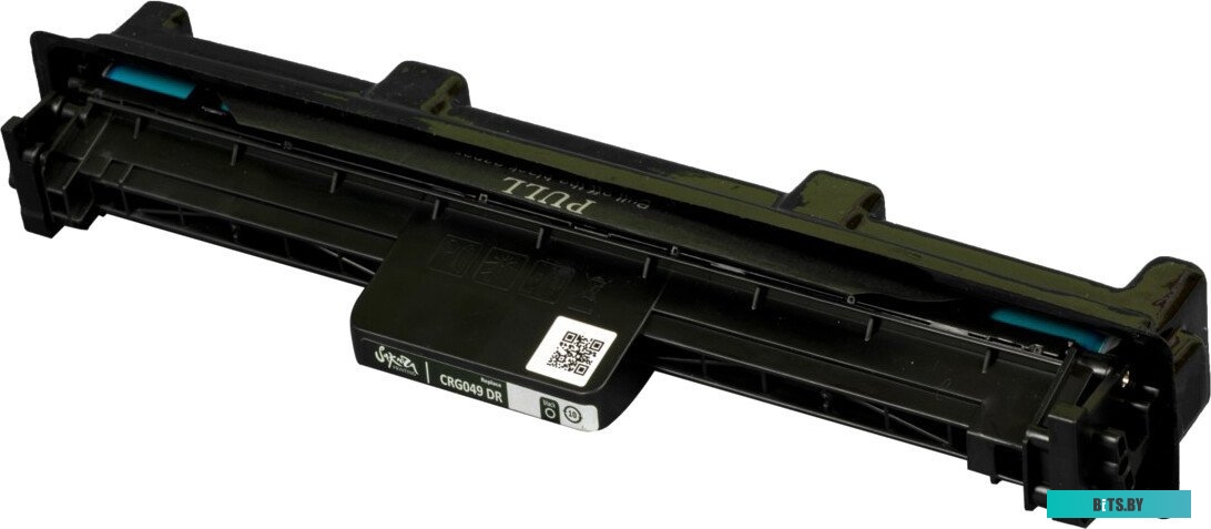 Картридж Sakura Printing SACRG049 (аналог Canon 49)