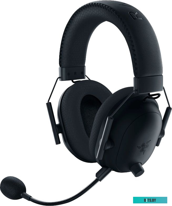 Наушники (Гарнитура) Razer Blackshark V2 Pro <RZ04-03220100-R3M1>