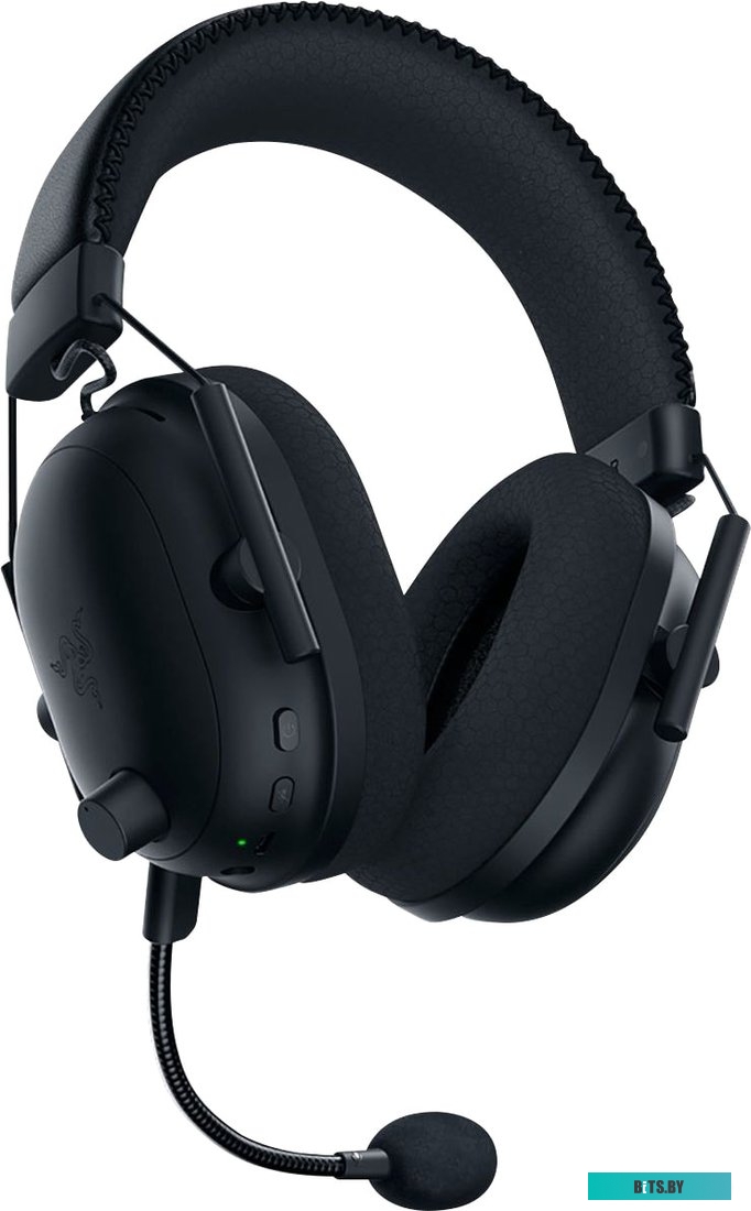 Наушники (Гарнитура) Razer Blackshark V2 Pro <RZ04-03220100-R3M1>