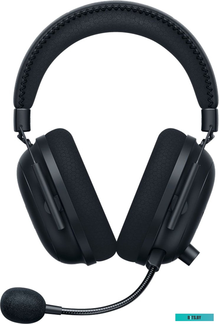 Наушники (Гарнитура) Razer Blackshark V2 Pro <RZ04-03220100-R3M1>